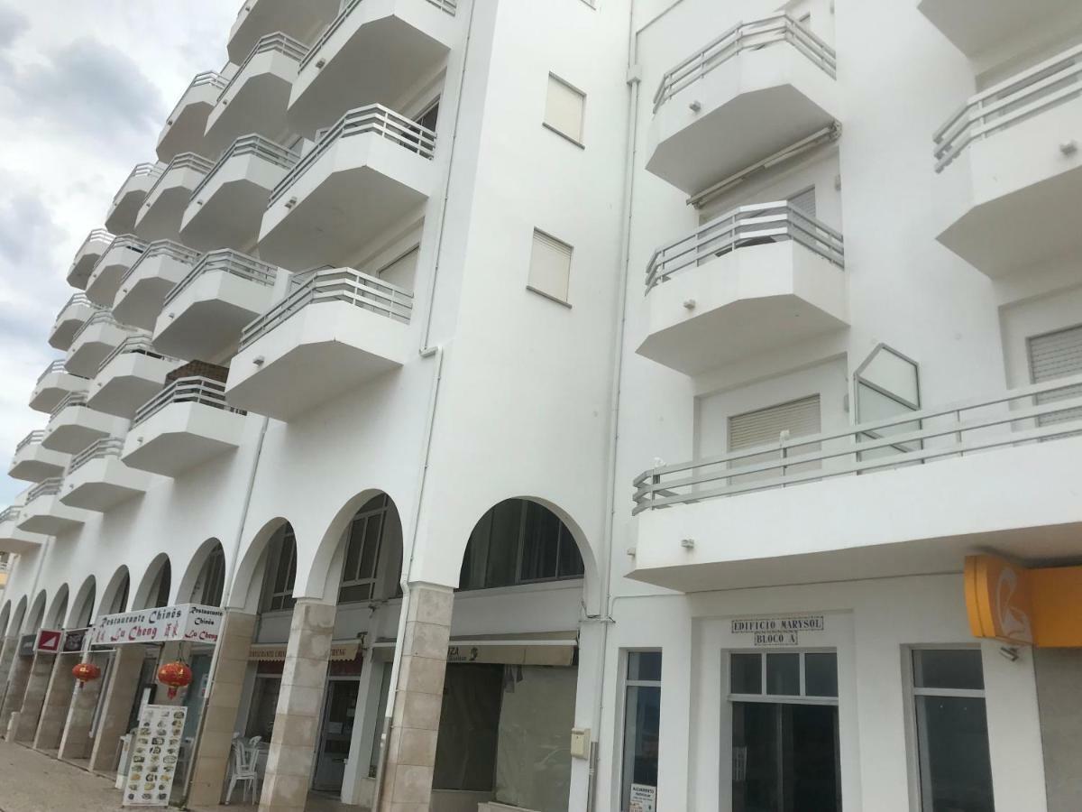 Nazare Marisol Praia Exterior foto